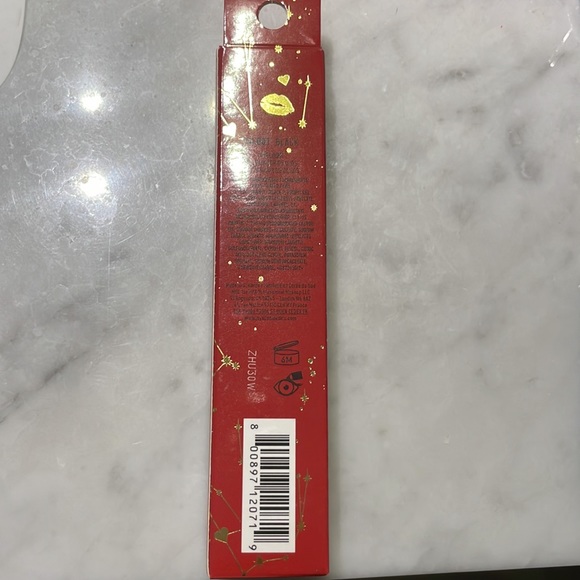 Nyx epic ink liner waterproof brand new in box - Picture 3 of 4